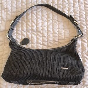 The Sak Handbag, black